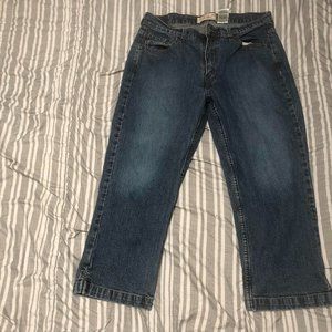Vintage Levi’s. Size misses 14